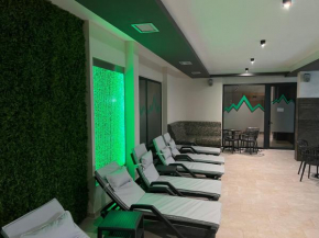 Prestige Forest Zlatibor